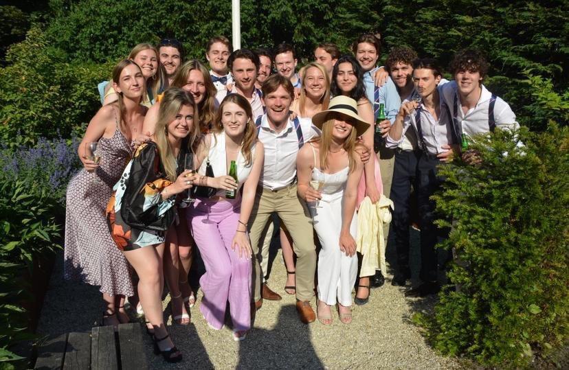 Room for rent €370 euro Jacoba van Beierenlaan, Delft