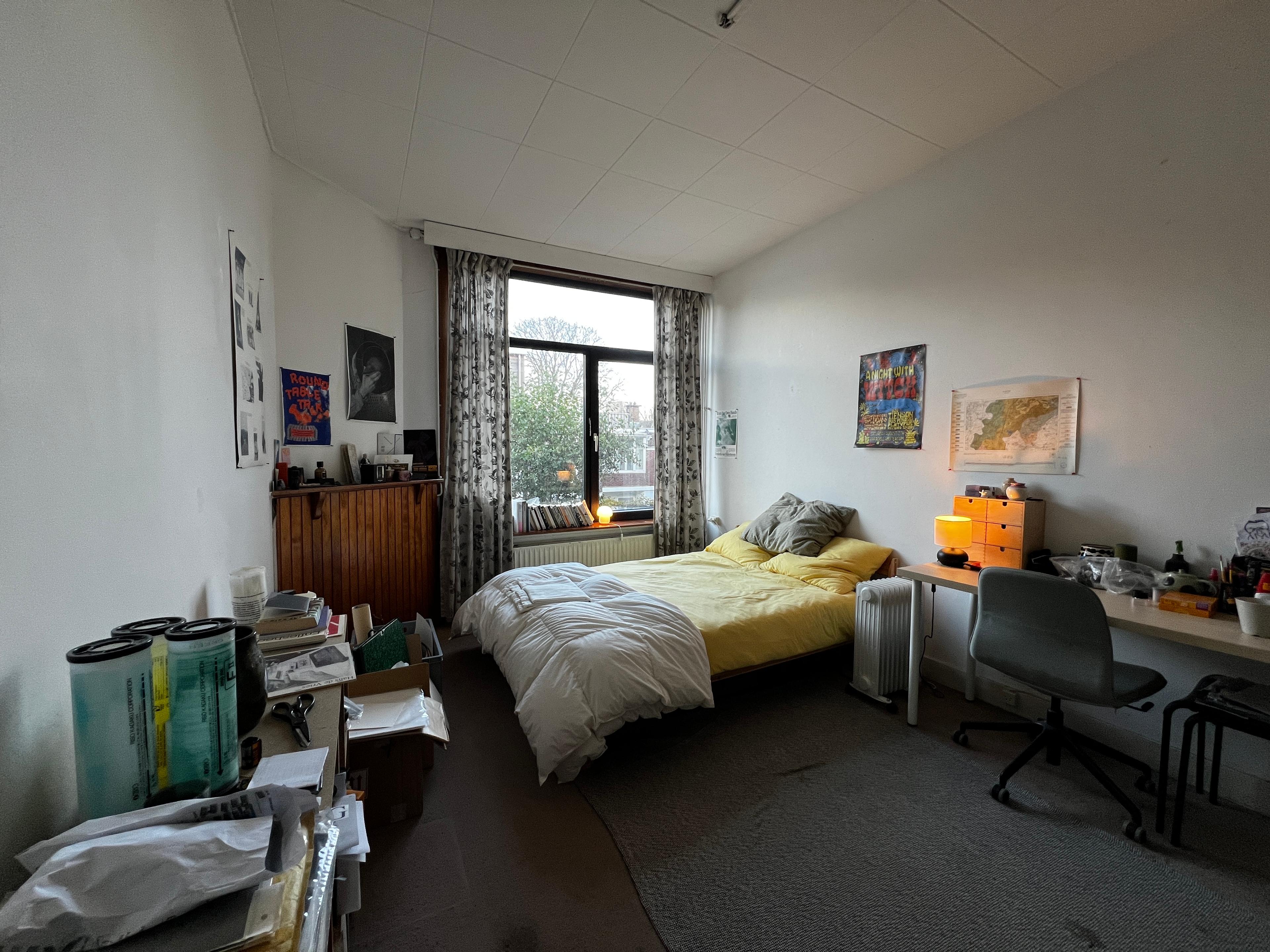 show all photos of Burgemeester van der Werffstraat