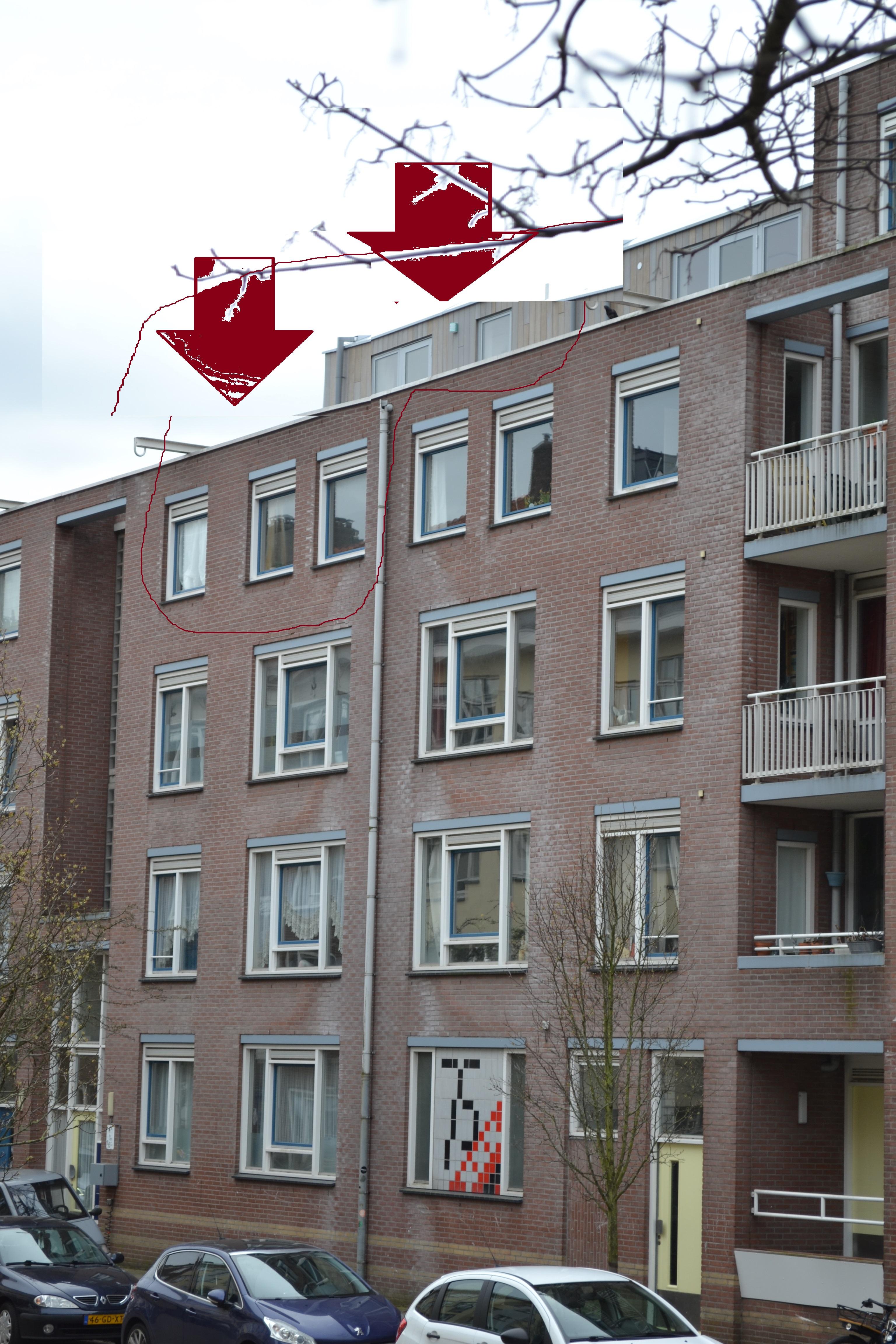 show all photos of Ben Viljoenstraat