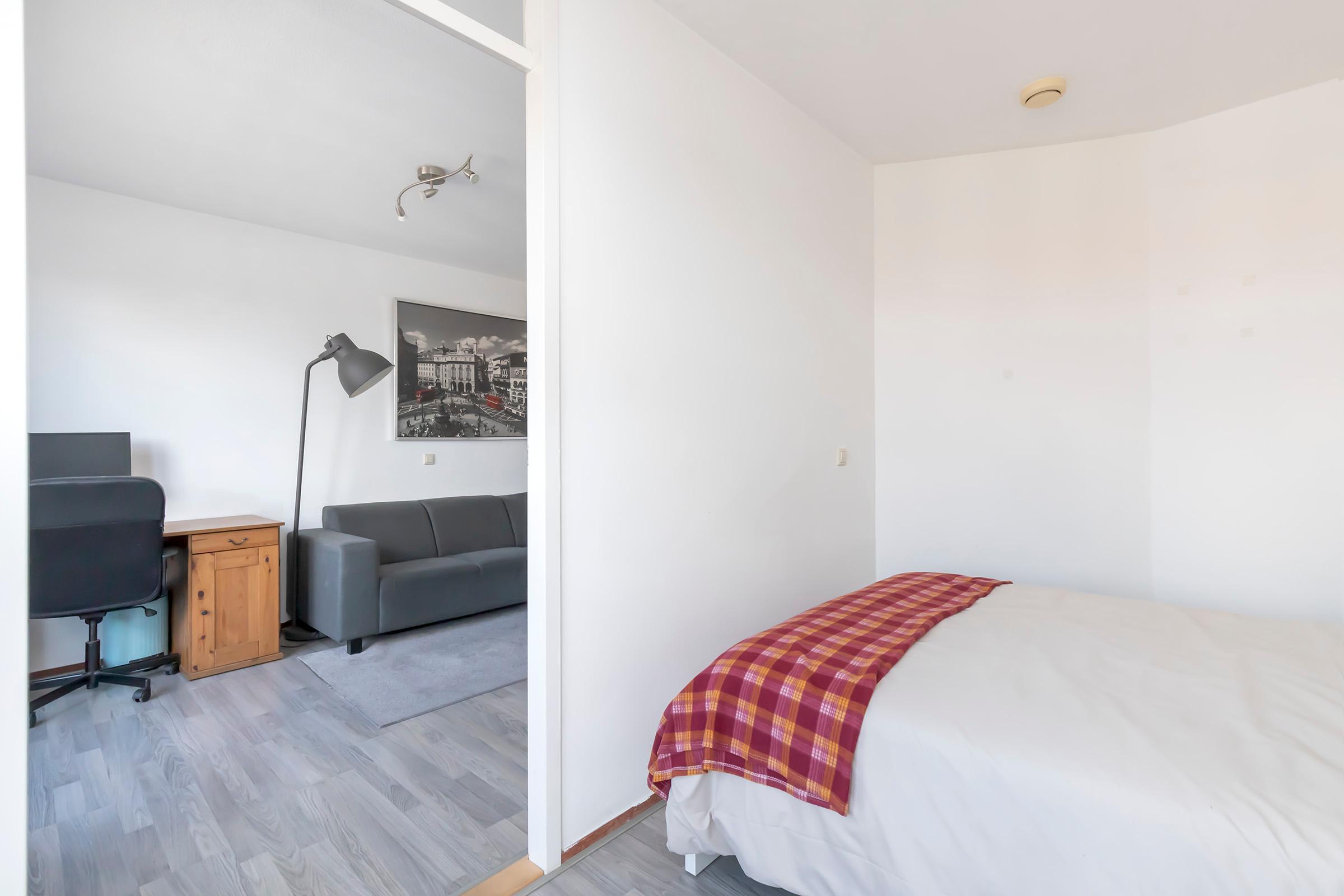 Cornelis van Vollenhovenstraat, Amsterdam