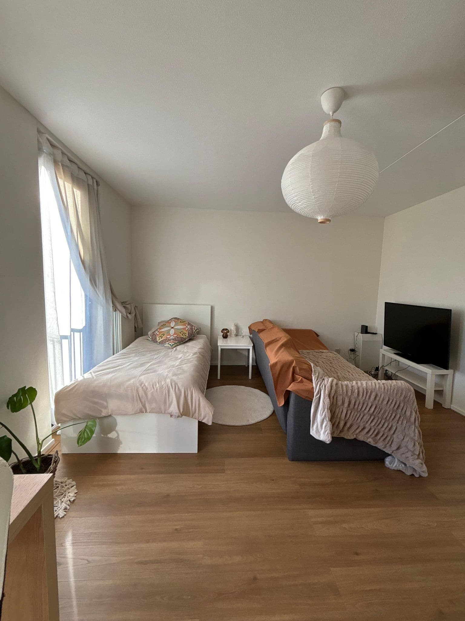 Mattenbiesstraat 155, Amsterdam