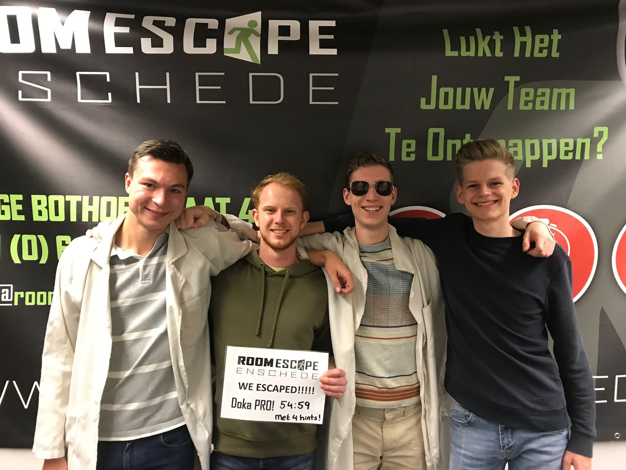 show all photos of Resedastraat