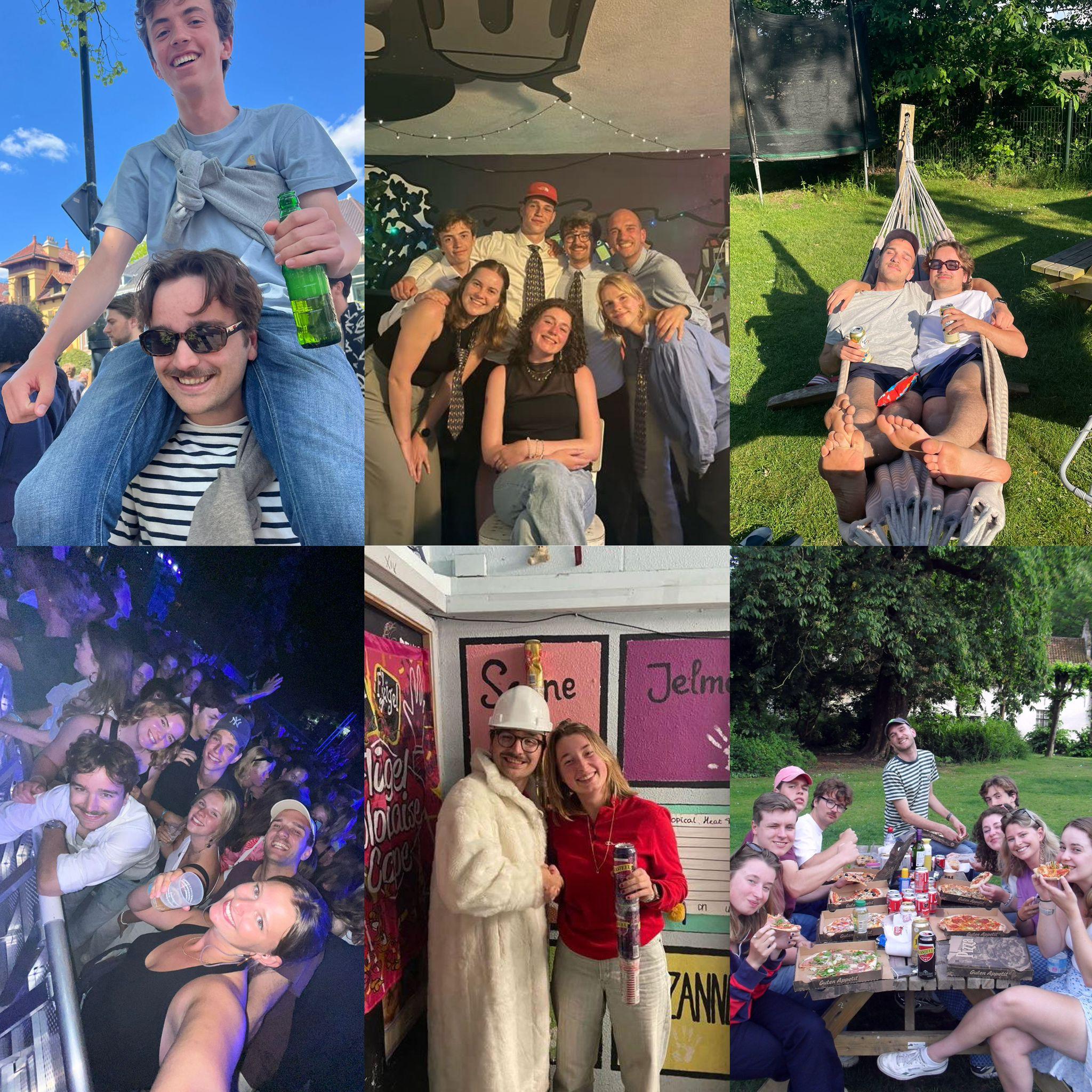 show all photos of E. du Perronlaan