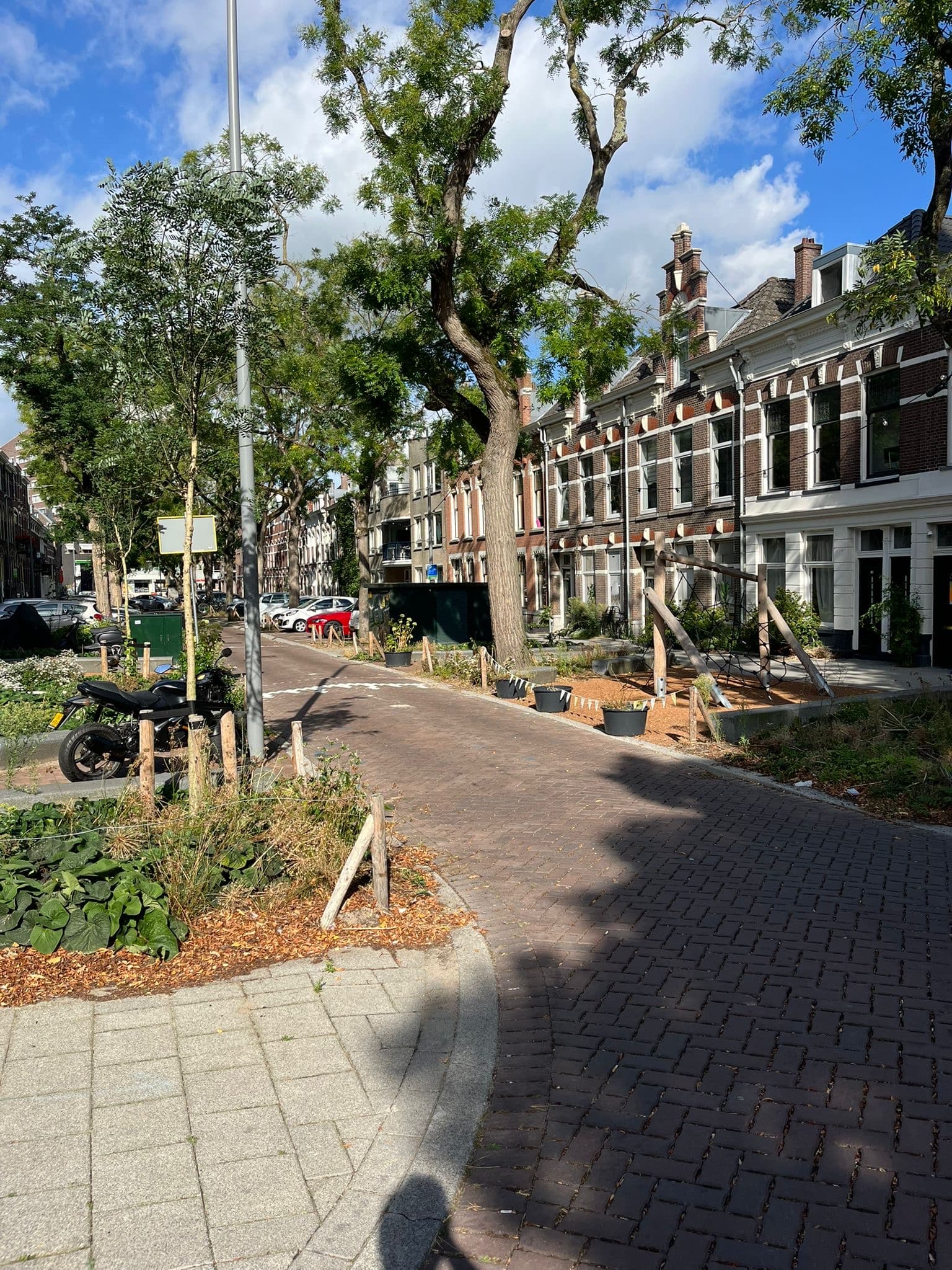 show all photos of Blommersdijkselaan