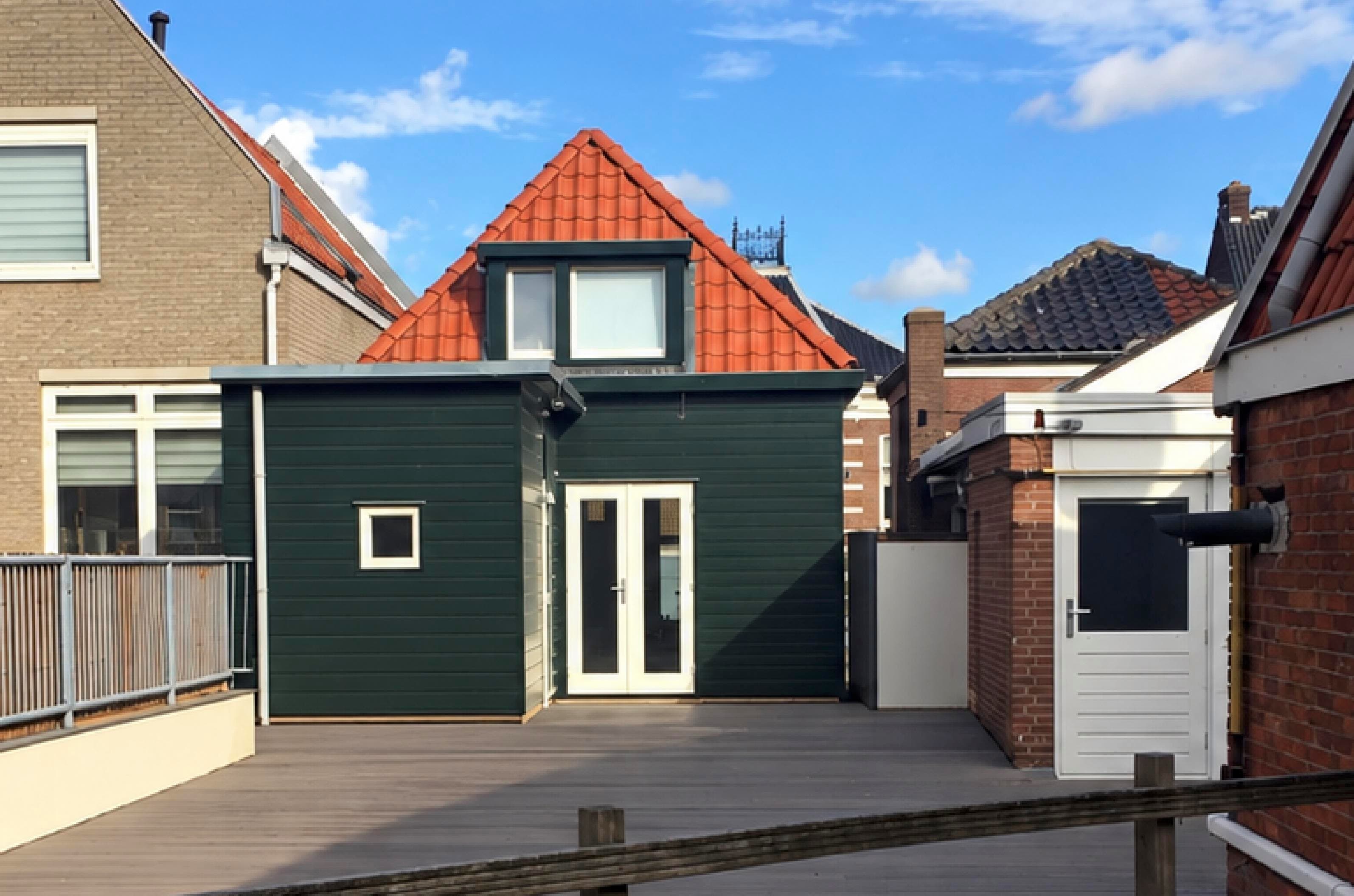 show all photos of Rozengracht