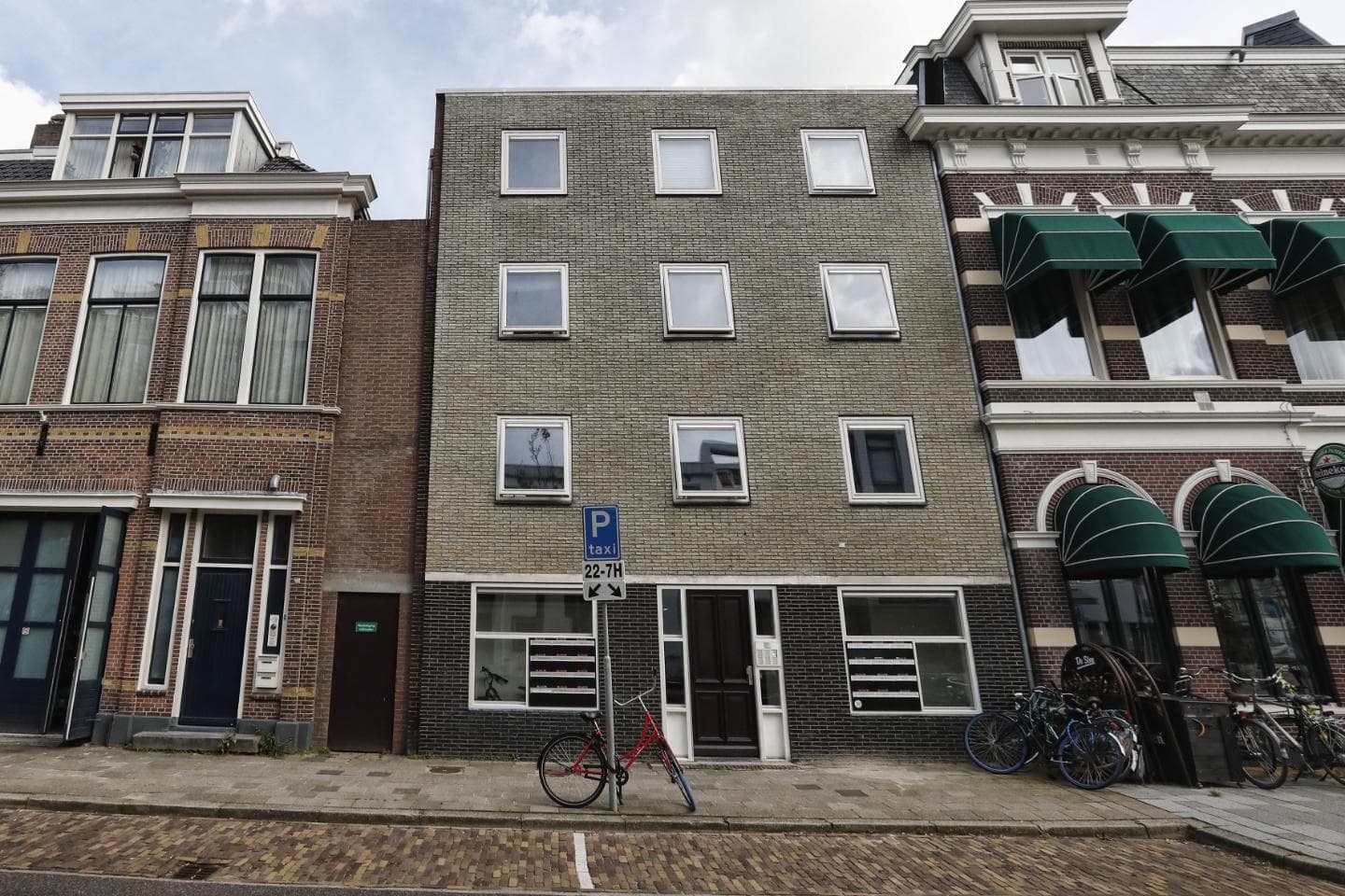 show all photos of Baljeestraat