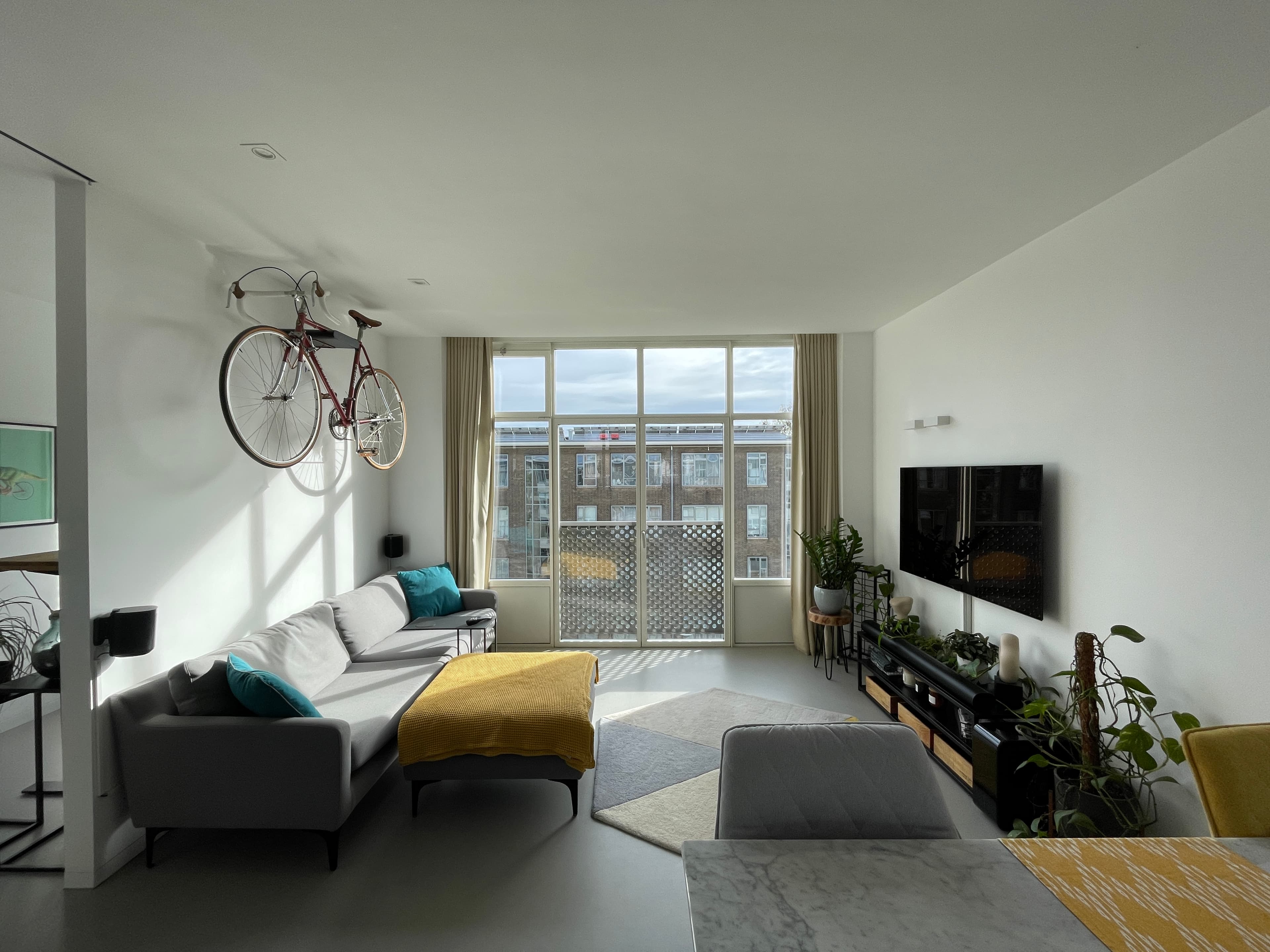 show all photos of Louise de Colignystraat