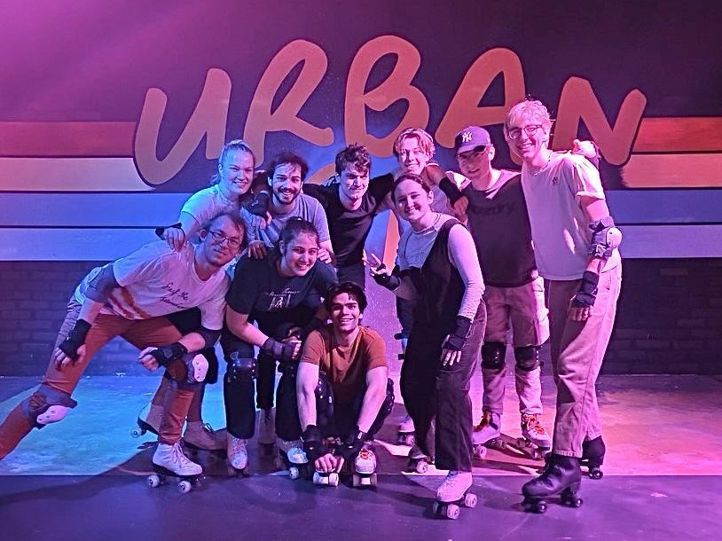 show all photos of Campuslaan