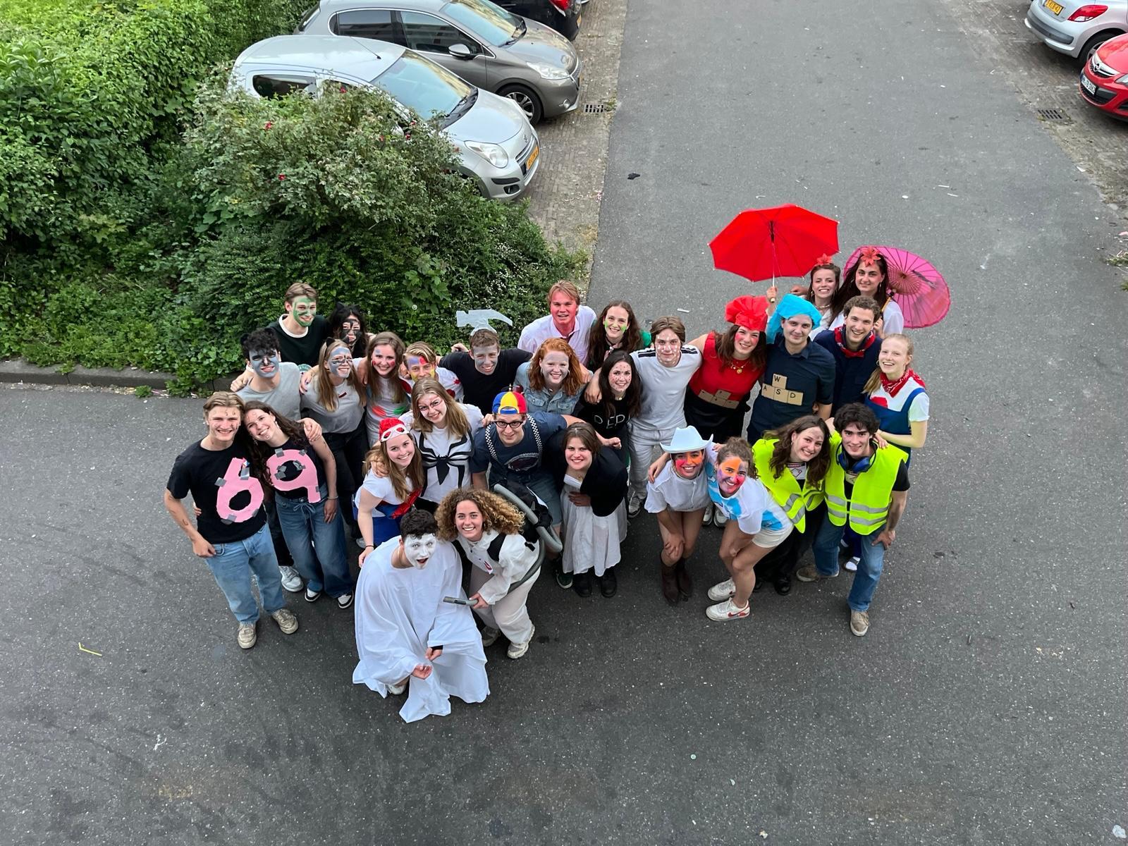 show all photos of Jacoba van Beierenlaan