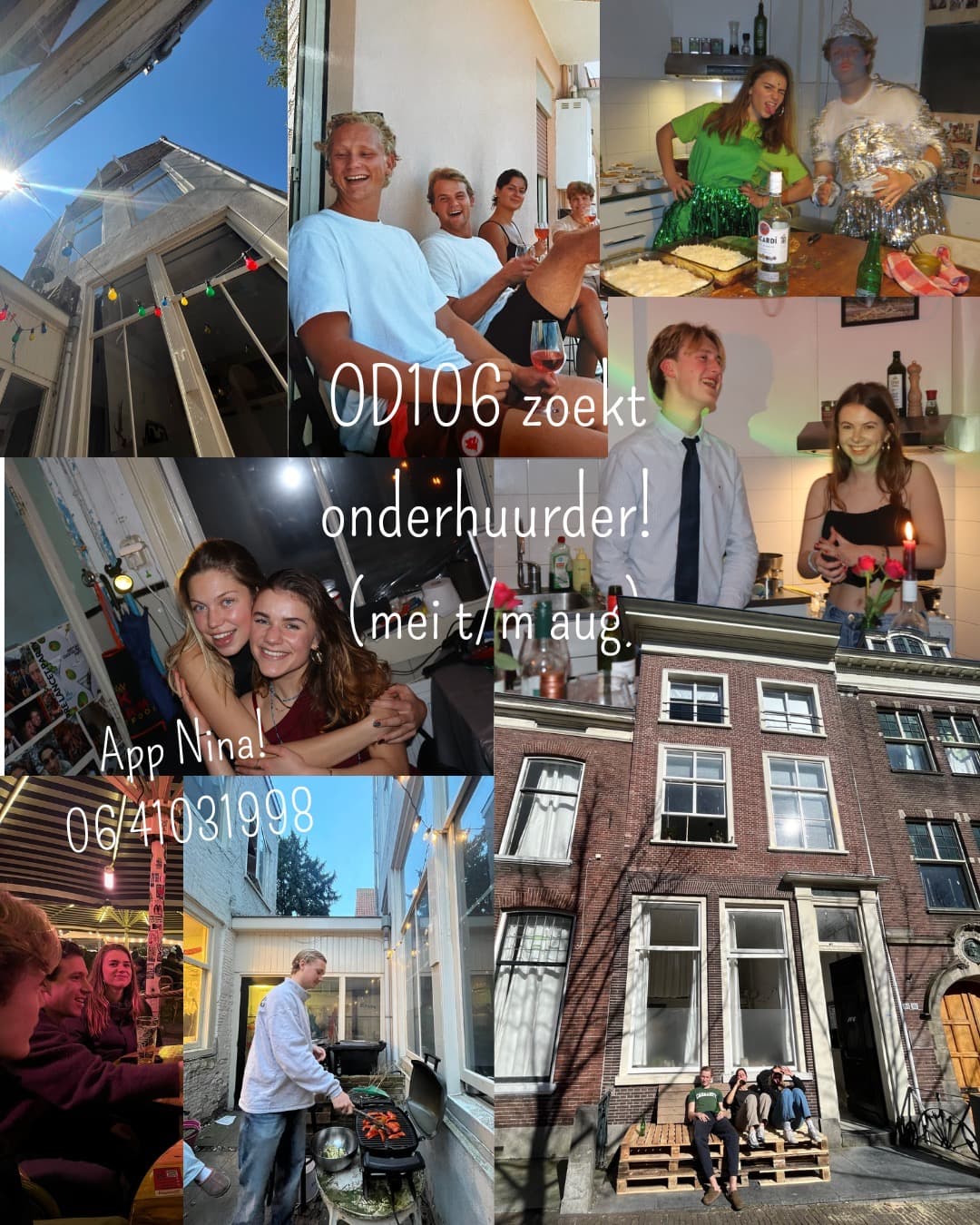 show all photos of Oude Delft