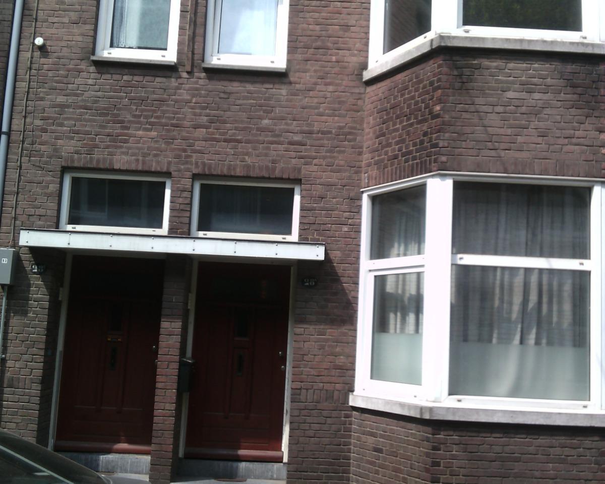 show all photos of Joseph Hollmanstraat