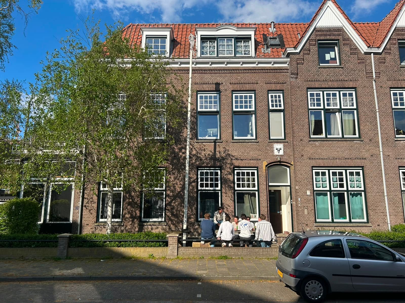 show all photos of Nassaustraat