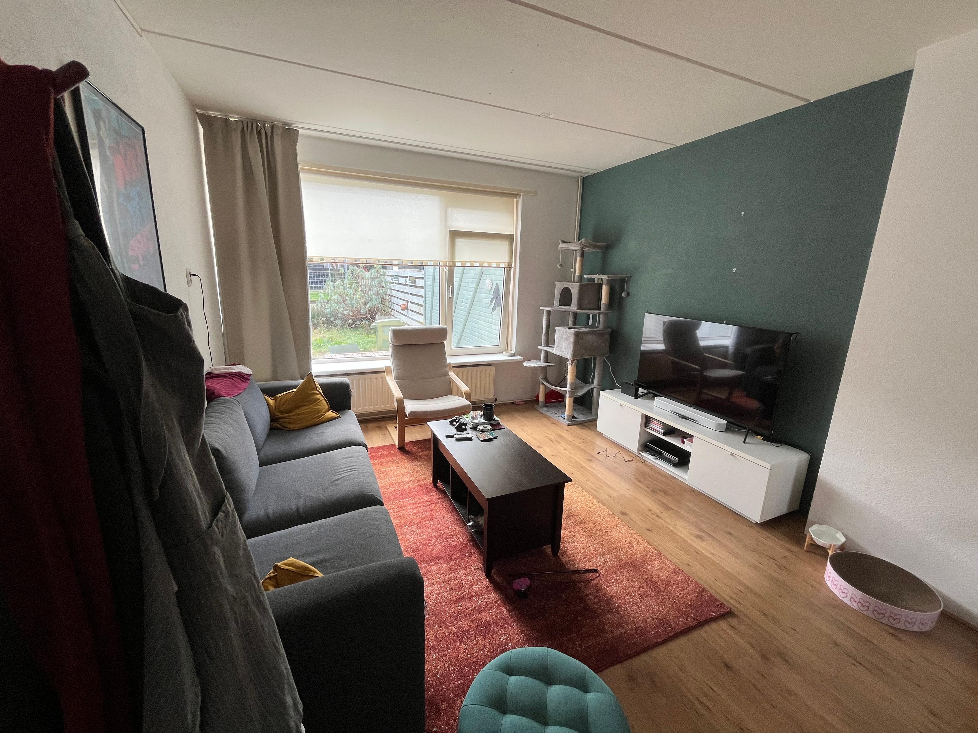 show all photos of Barnsteenstraat