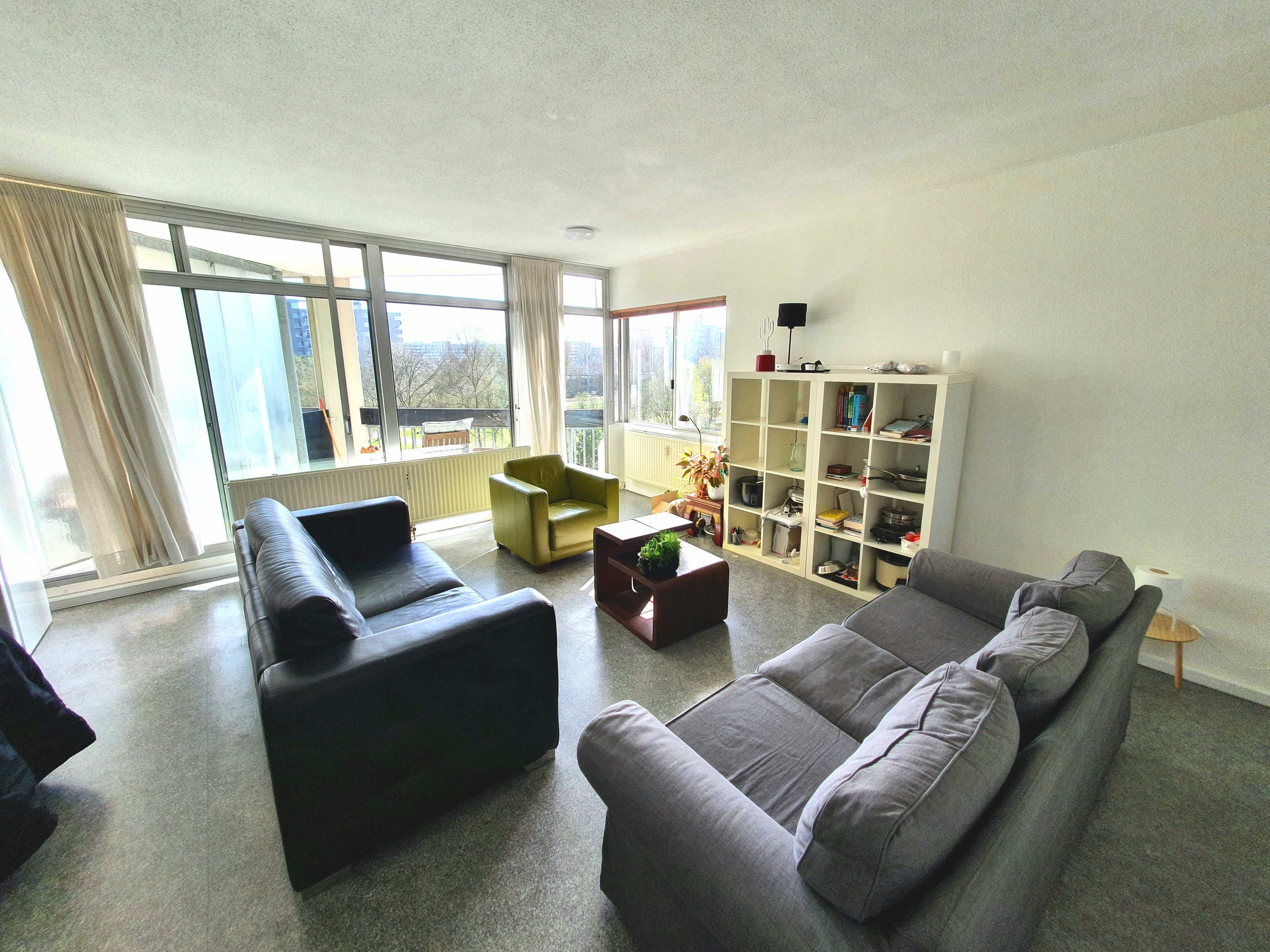 Groenhoven 733, Amsterdam