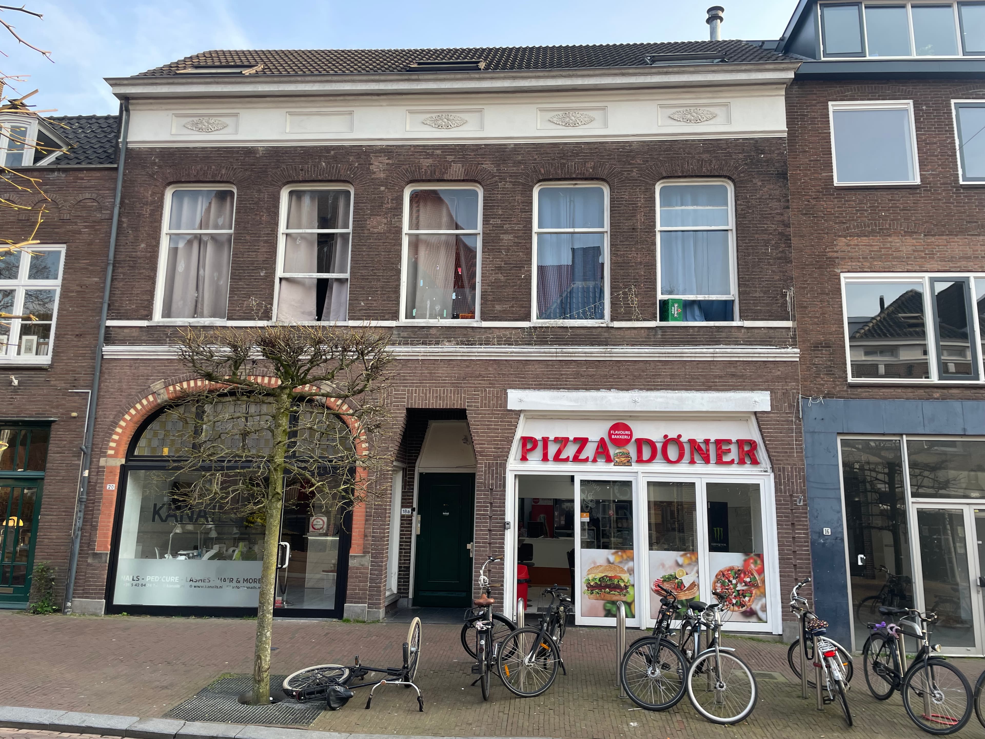 show all photos of Bergstraat