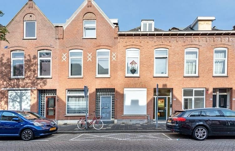 show all photos of Sikkelstraat