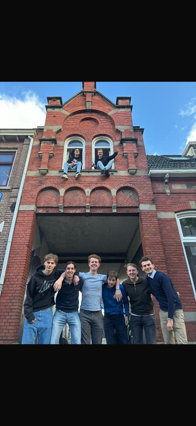 show all photos of Korvelseweg