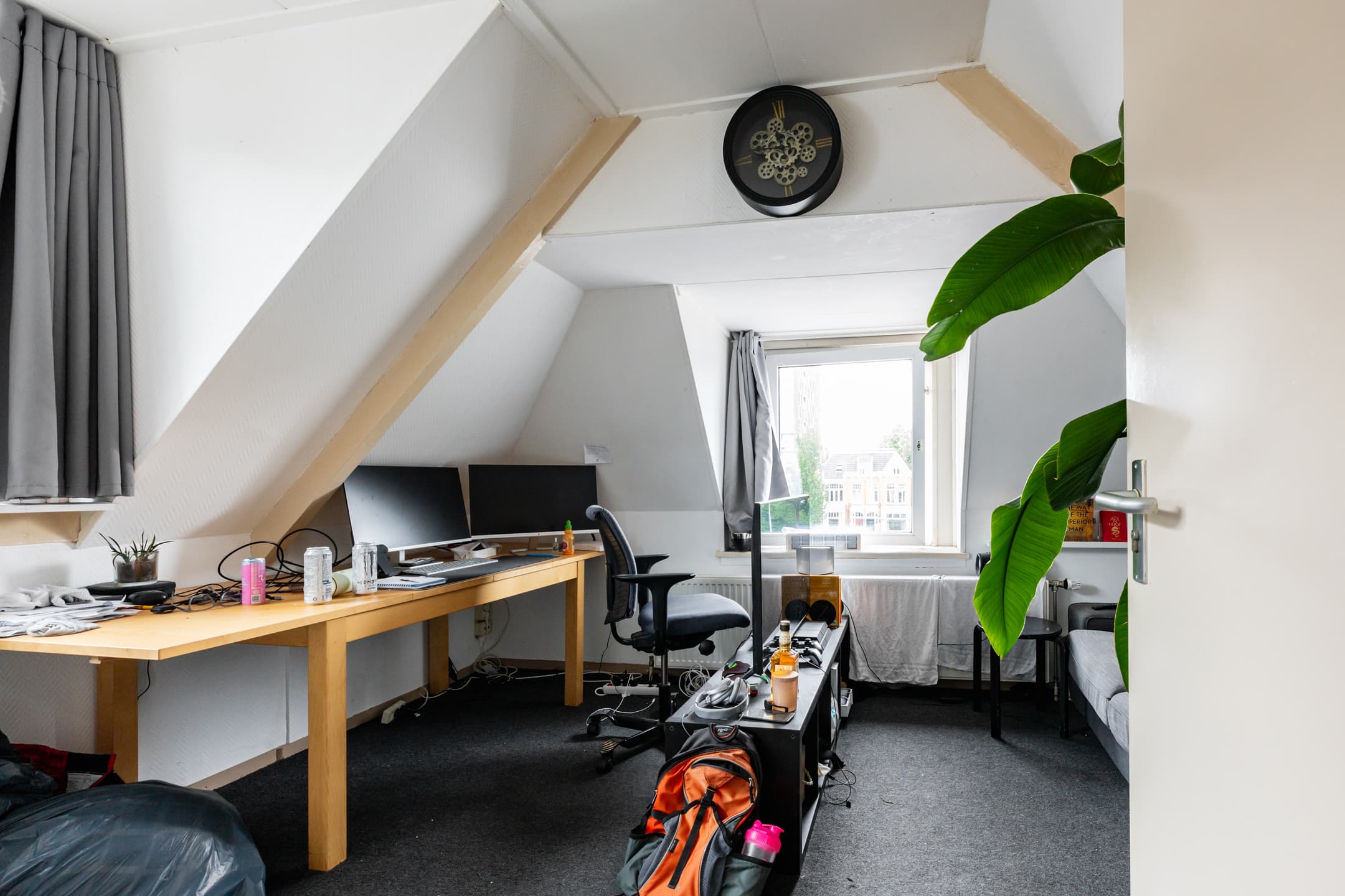 Eemskanaal 8, Groningen
