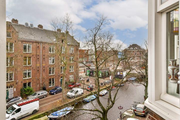 show all photos of Lijnbaansgracht