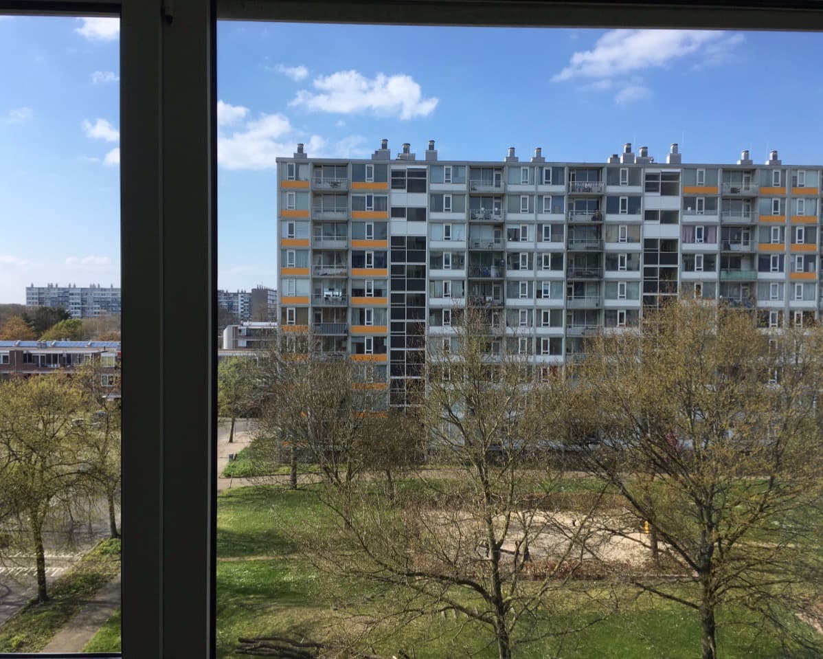 show all photos of Jaap Edendreef