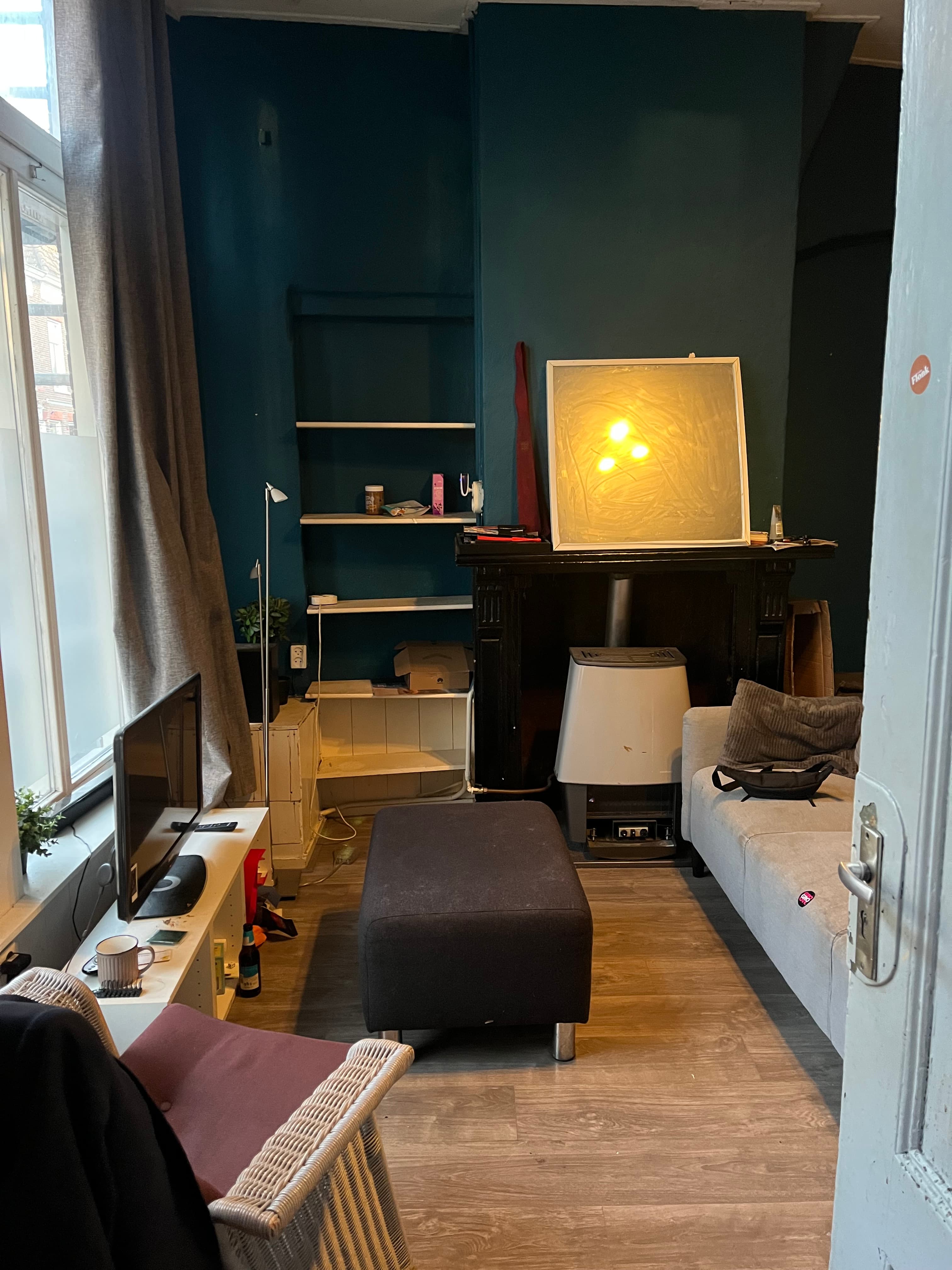 show all photos of Tweede Hunzestraat