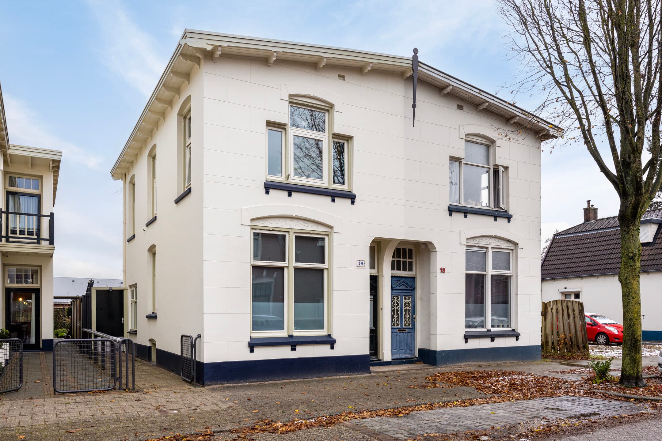 show all photos of Borstelweg