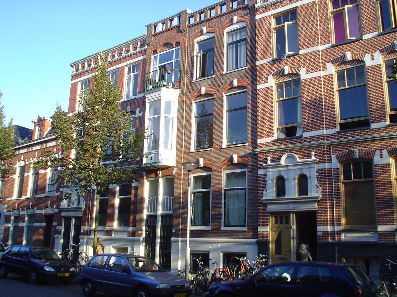show all photos of Jozef Israelsstraat