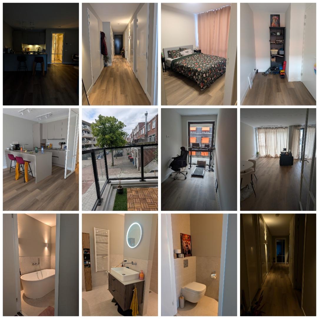 show all photos of Ariana Nozemanstraat