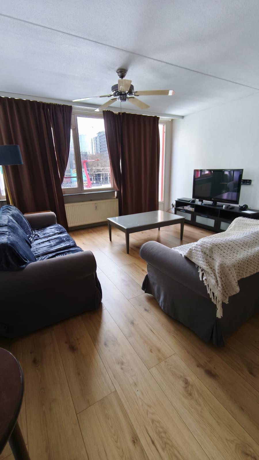 Mauritsplaats, Rotterdam