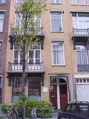 show all photos of Johannes Verhulststraat