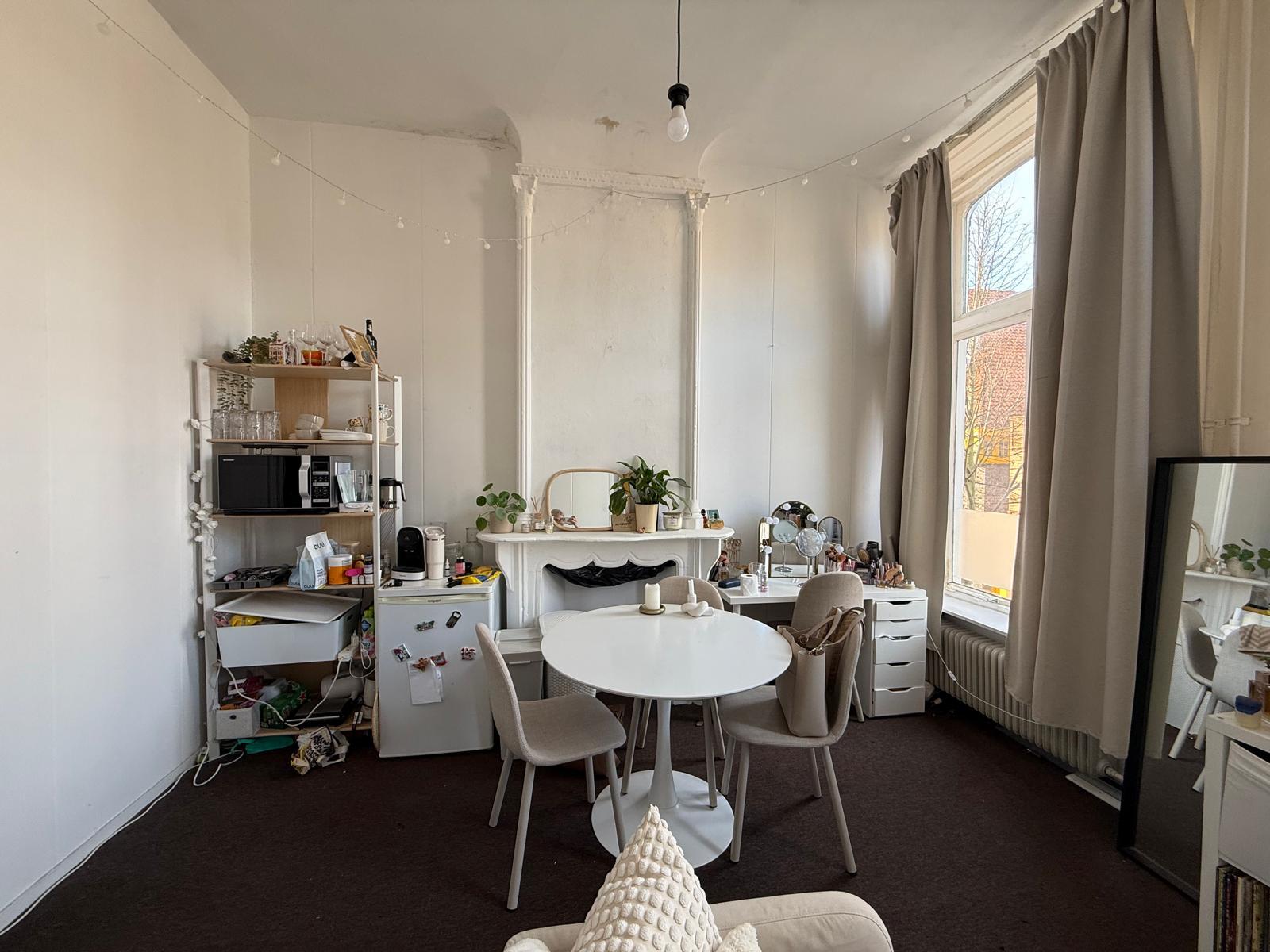 show all photos of Rabenhauptstraat