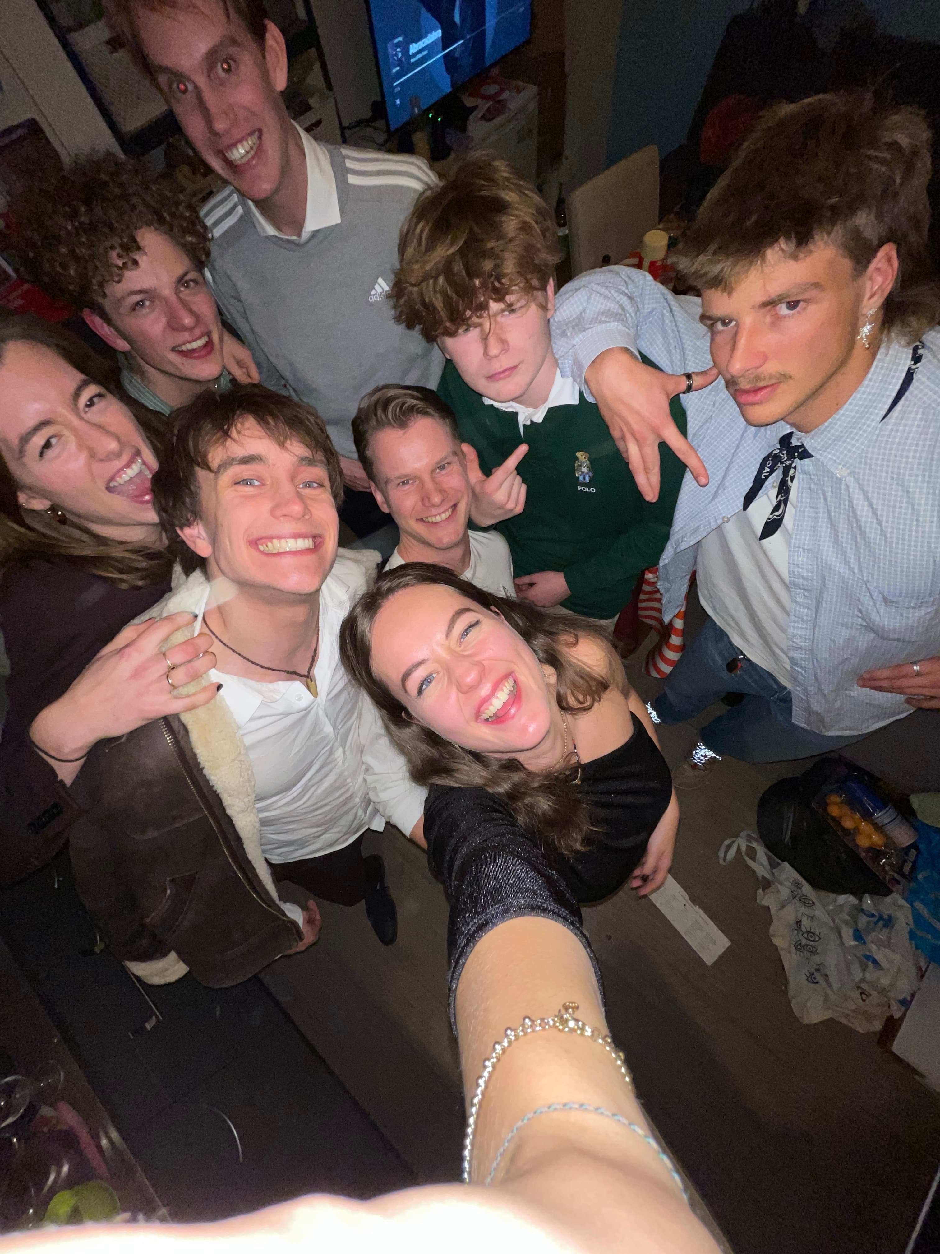 show all photos of Ben van Londenstraat