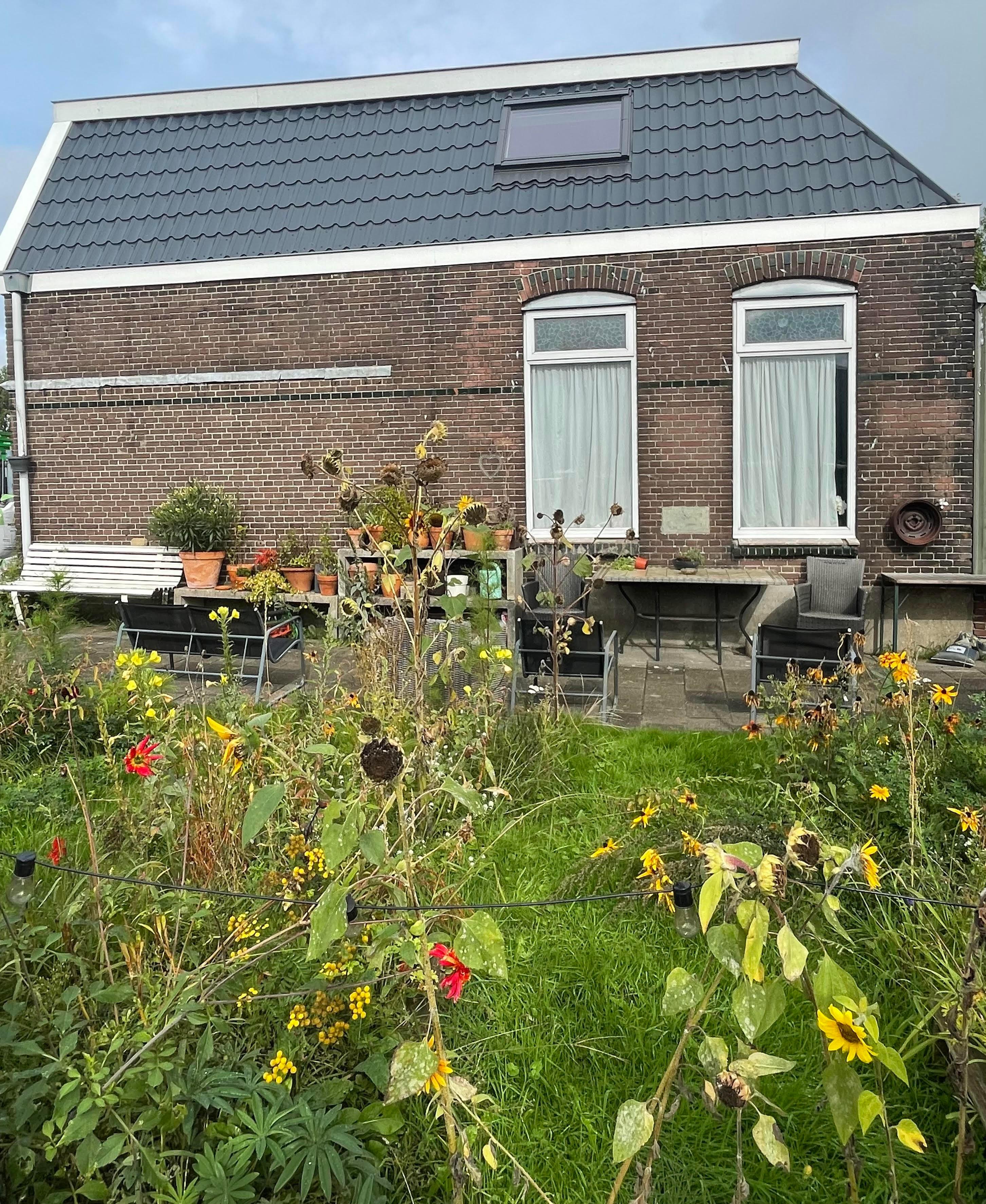 show all photos of Stammerdijk