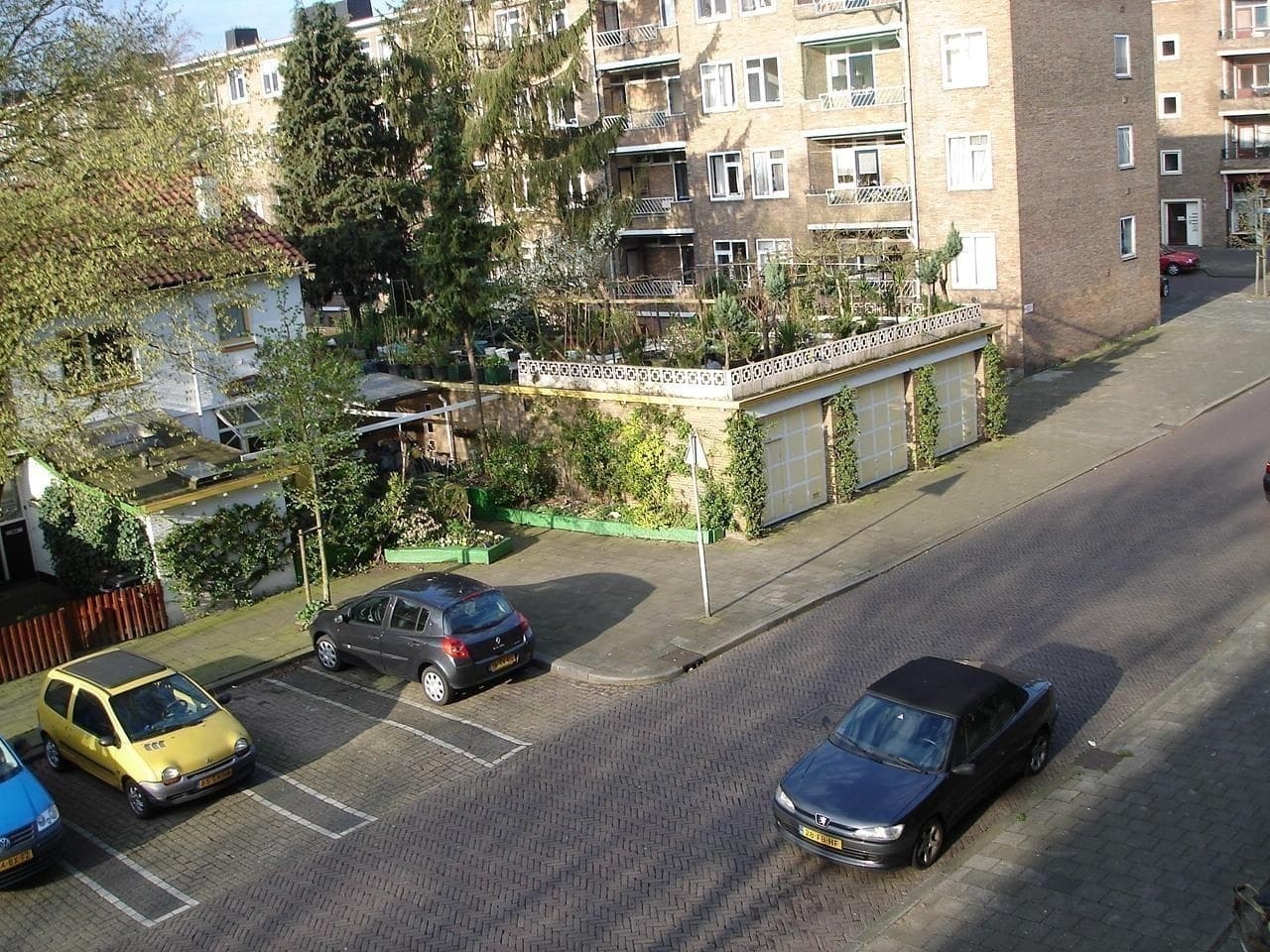 Slotlaan 58, Utrecht