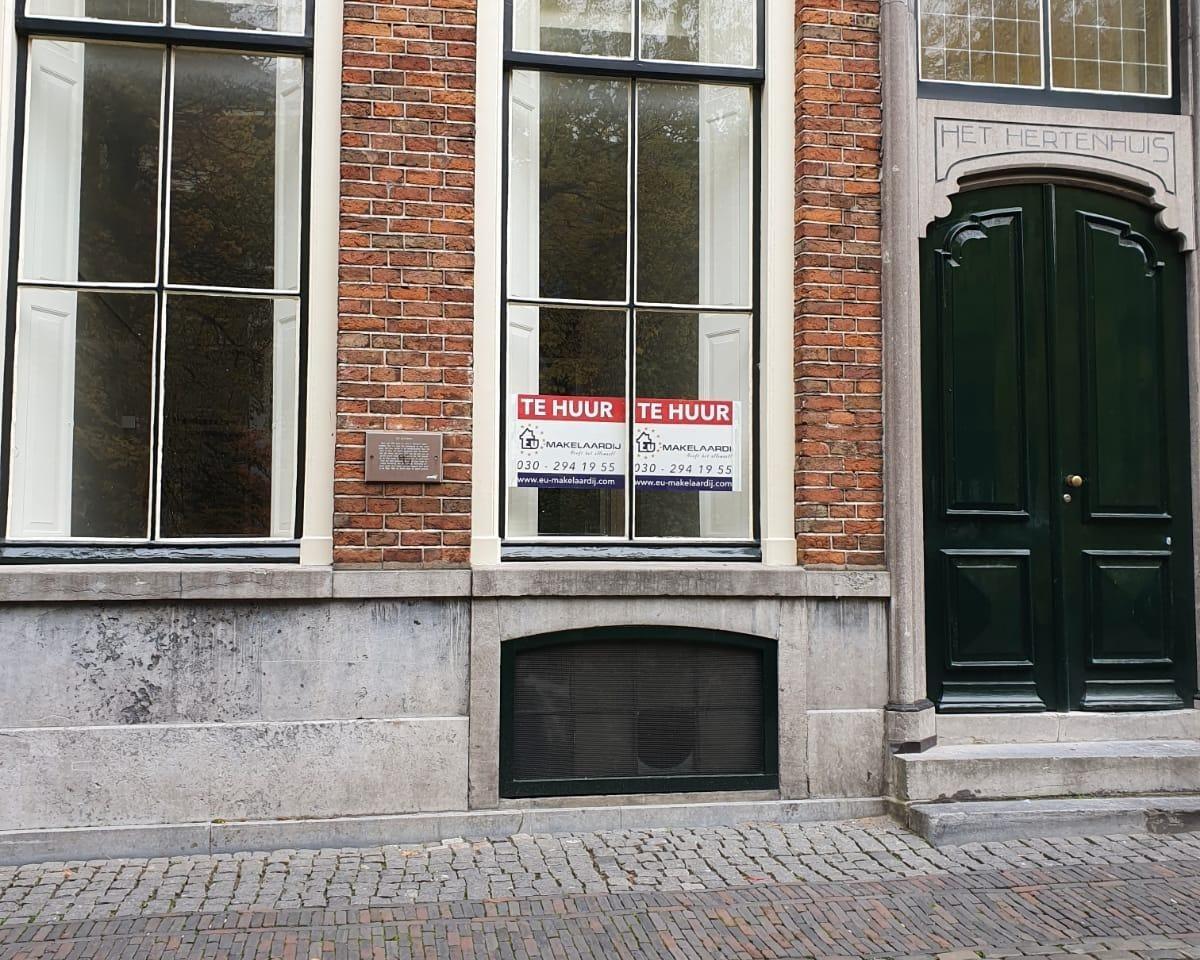 show all photos of Oudegracht