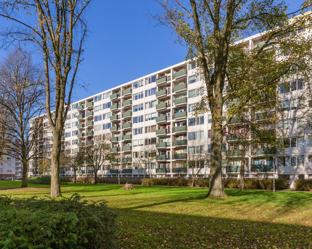 show all photos of Ierlandstraat