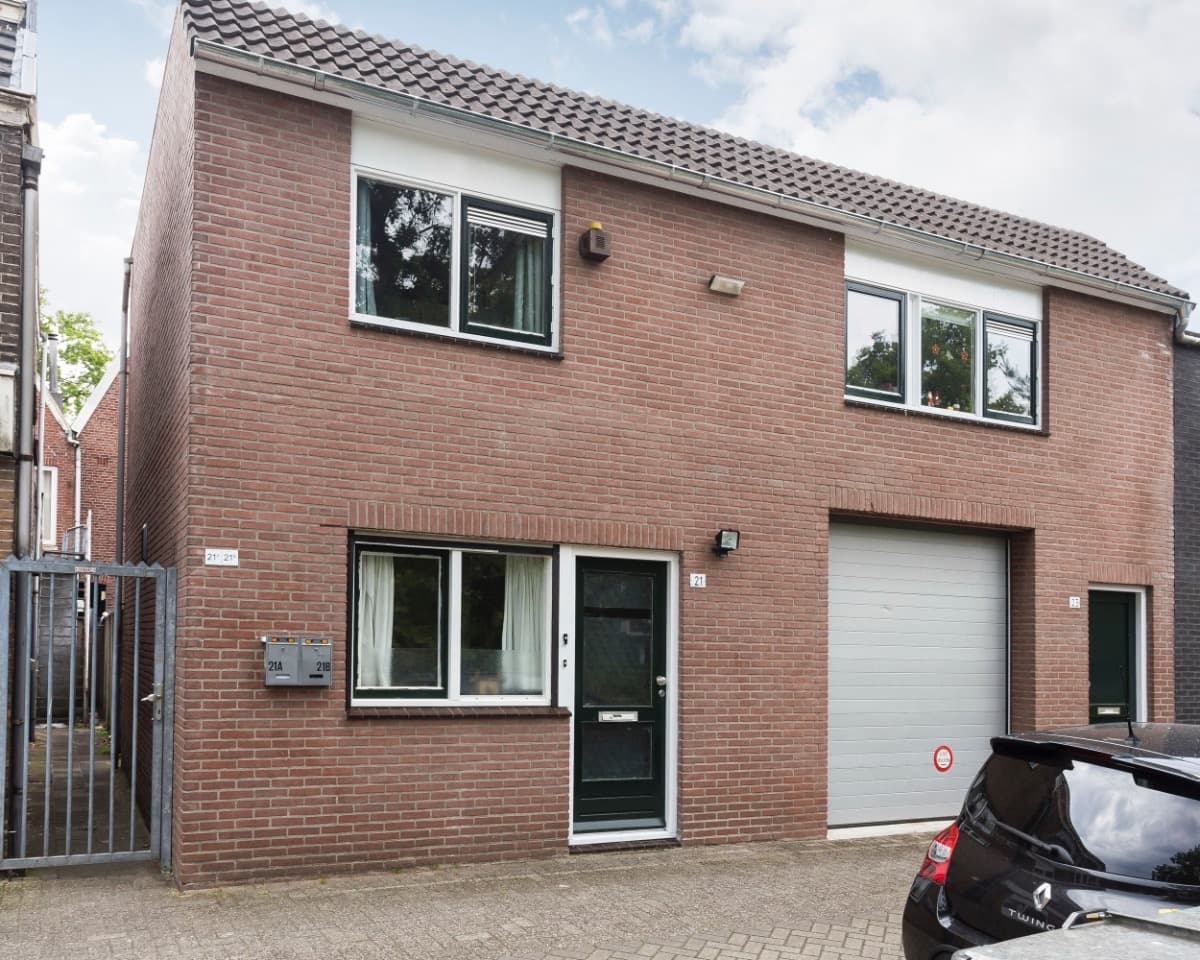 show all photos of Westerstraat