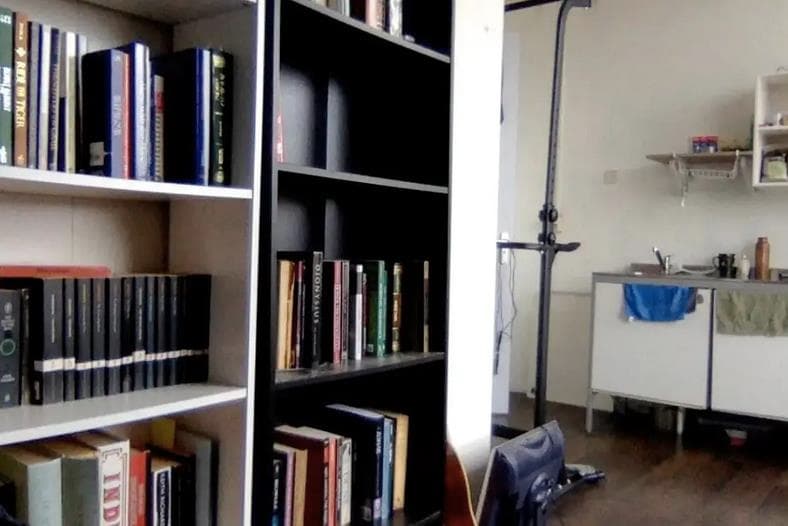 show all photos of Vechtstraat