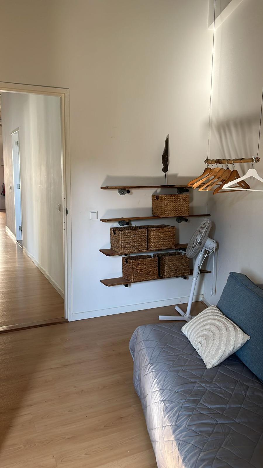 H.J.E. Wenckebachweg, Ouder-Amstel