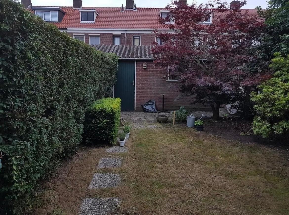 show all photos of Smaragdstraat