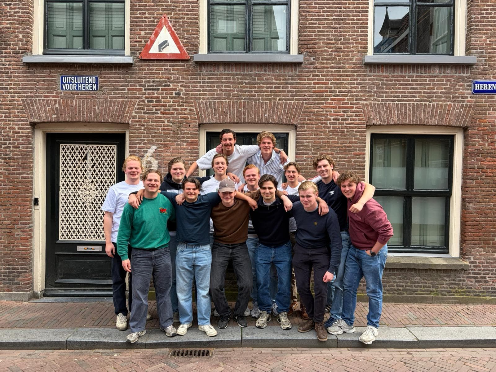 show all photos of Herenstraat