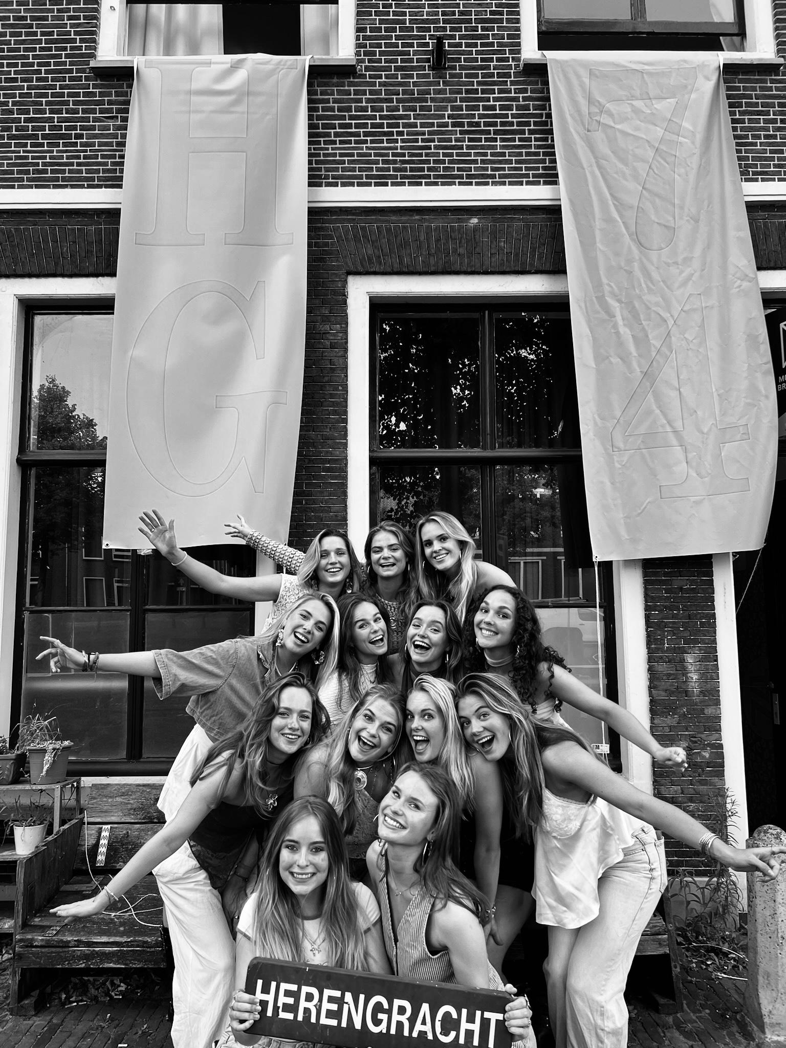 show all photos of Herengracht