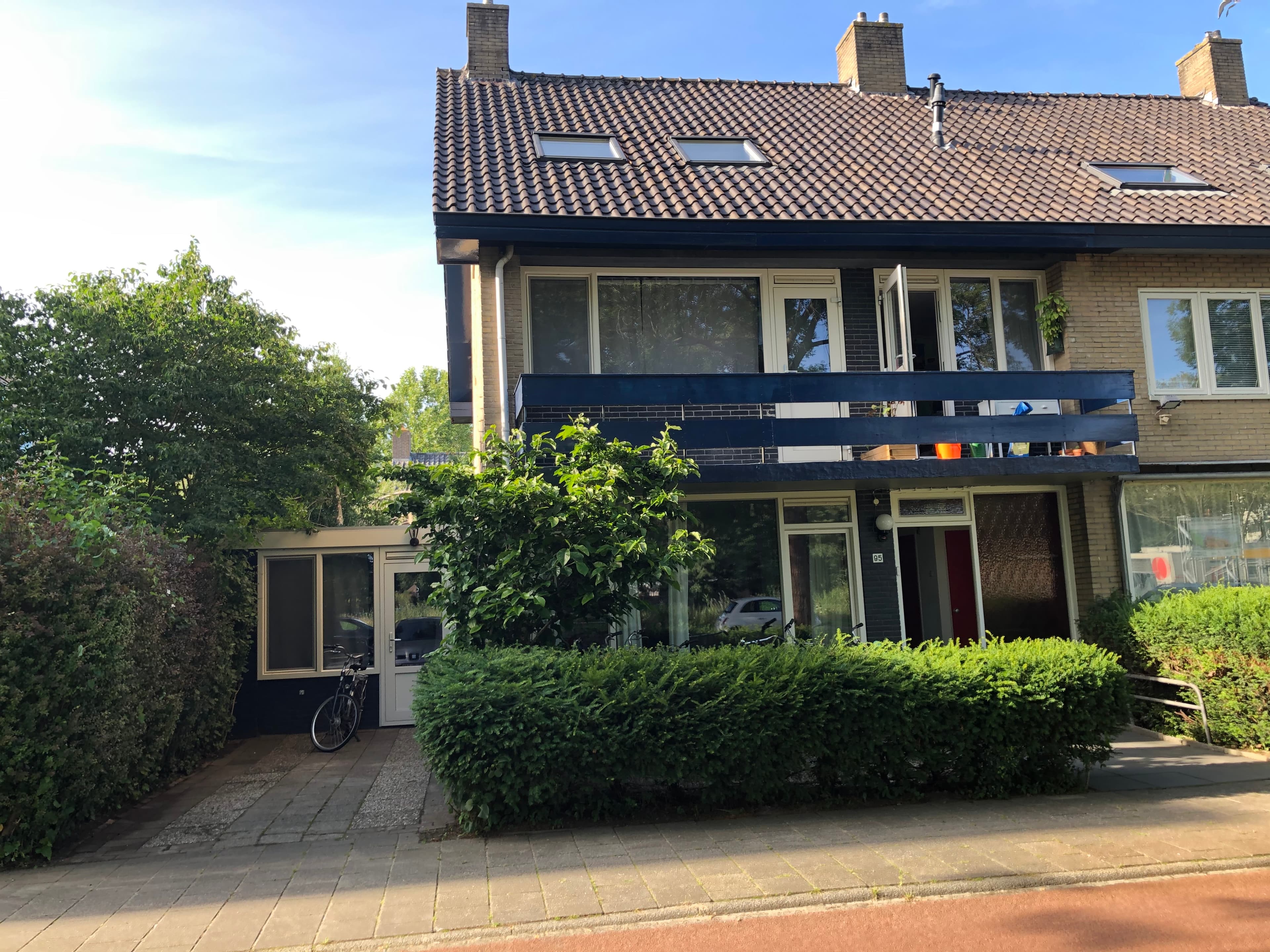 show all photos of Van Ketwich Verschuurlaan