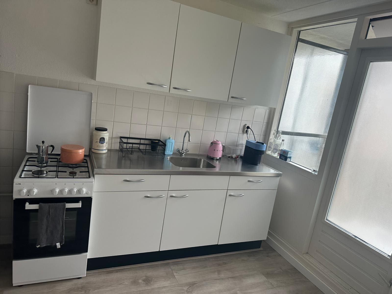 show all photos of Van Woustraat