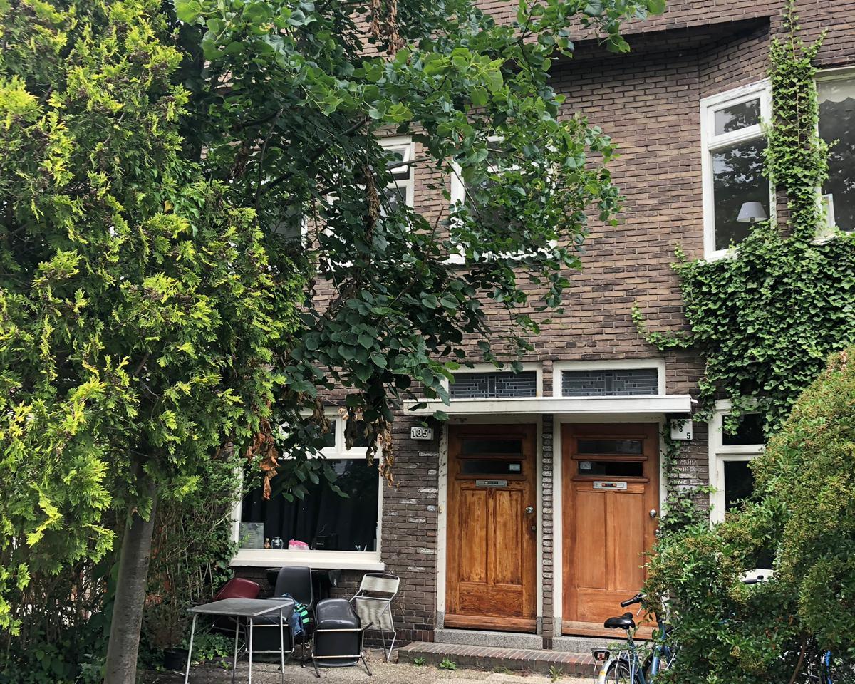 show all photos of Petrus Campersingel