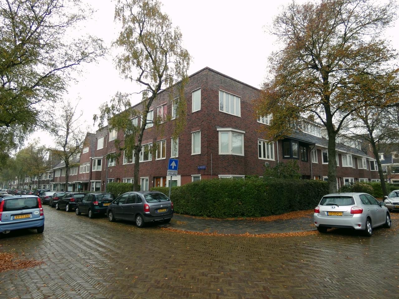 show all photos of Van Panhuysstraat