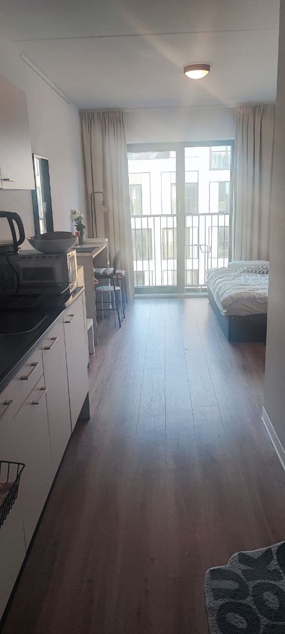 Jonkvrouw Sanderijndreef, Utrecht