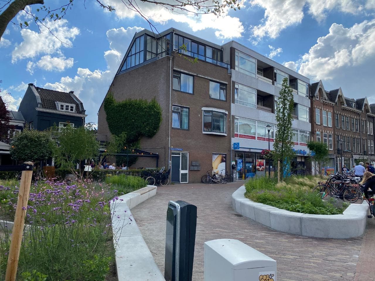 show all photos of Burgemeester Reigerstraat