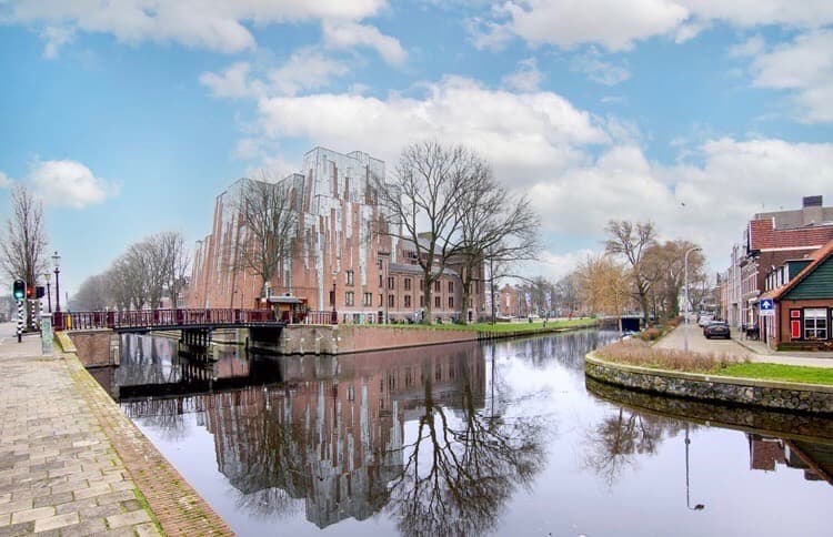 show all photos of Westergracht