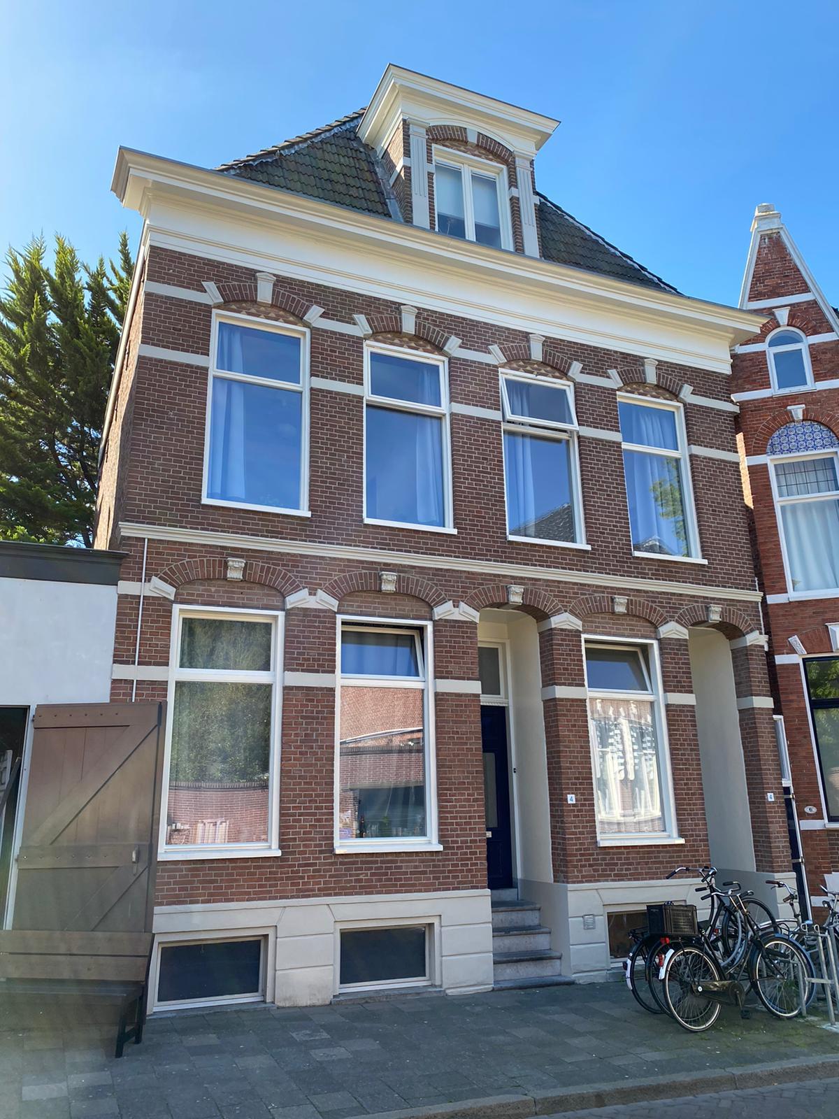 show all photos of Blekerstraat